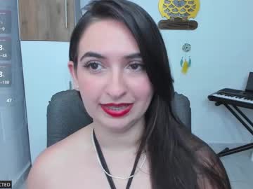 Abbieowenx April 29, 2025 Chaturbate stream image