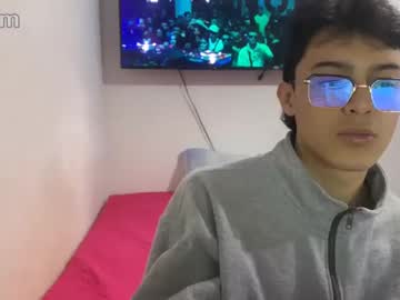 Antonelly_Escobar April 29, 2025 Chaturbate stream image