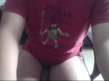 Dustydik12 April 29, 2025 Chaturbate stream image