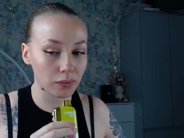 Emilia_Lorent April 29, 2025 Chaturbate stream image