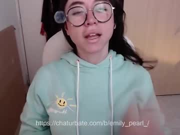 Emily_Pearl_ April 29, 2025 Chaturbate stream image