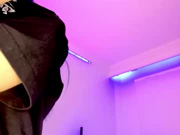 Gloomydoll April 29, 2025 Chaturbate stream image