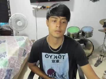 Logan_Baker_ April 29, 2025 Chaturbate stream image