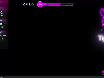 Maddyavenue April 29, 2025 Chaturbate stream image