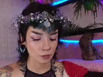 Mamushka_ April 29, 2025 Chaturbate stream image