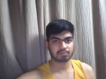 Slavesj18 April 29, 2025 Chaturbate stream image