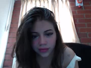 Alaina_Blessed April 29, 2025 Chaturbate stream image