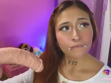 Annie_Couper stream photo from April 29, 2025