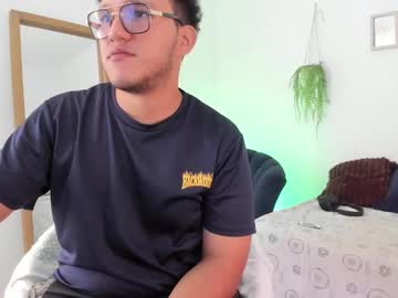 Bastians_Kane April 29, 2025 Chaturbate stream image