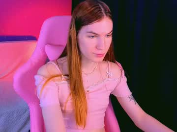 Daria_Rain April 29, 2025 Chaturbate stream image