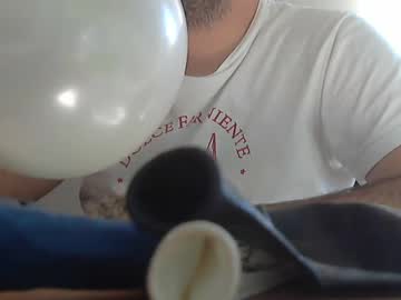 Fedeglobos stream photo from April 29, 2025