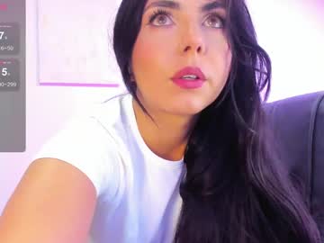 Isabellagh1 April 29, 2025 Chaturbate stream image