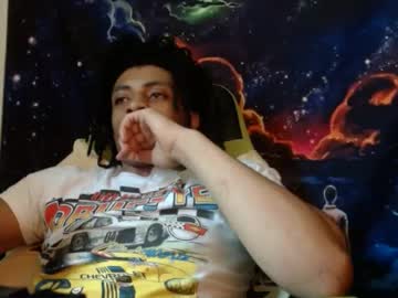 Khalilsavage04 April 29, 2025 Chaturbate stream image
