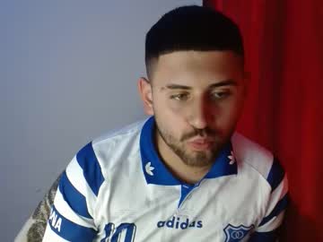 Pipe_Sexxx April 29, 2025 Chaturbate stream image