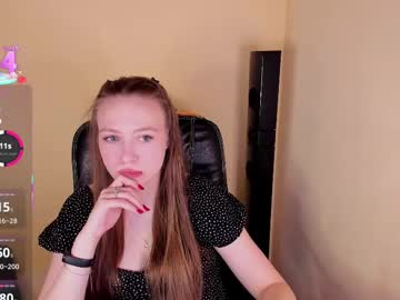 Rebecca_Miss April 29, 2025 Chaturbate stream image