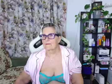 Selenna57 April 29, 2025 Chaturbate stream image