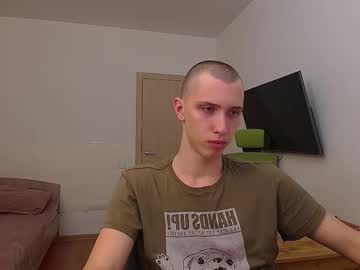 Tima_Official April 29, 2025 Chaturbate stream image
