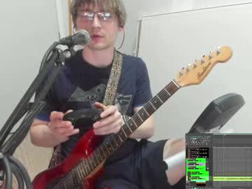 Yoshe47 April 29, 2025 Chaturbate stream image