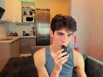 Aaron_Bang April 29, 2025 Chaturbate stream image
