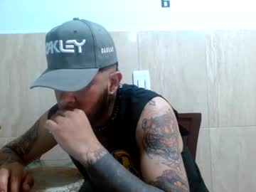Alextaylor_1 April 29, 2025 Chaturbate stream image