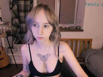 Alisonpaper April 29, 2025 Chaturbate stream image