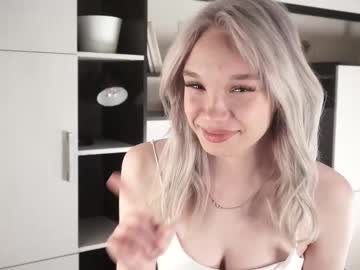 Barbie_Loveey April 29, 2025 Chaturbate stream image