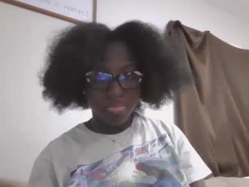 Beauty_Blackqueen April 29, 2025 Chaturbate stream image