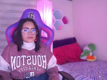 Caddleya_Lyn April 29, 2025 Chaturbate stream image