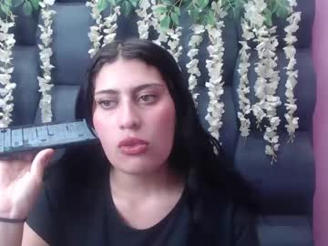 Emilyevans_69 April 29, 2025 Chaturbate stream image
