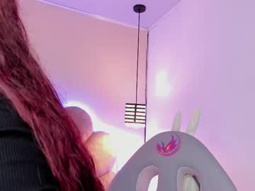 _Haannaa_ April 29, 2025 Chaturbate stream image