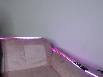 Hanna_Millers_18 April 29, 2025 Chaturbate stream image