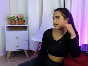 Jasmin_Cf April 29, 2025 Chaturbate stream image