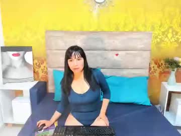 Malujo_Acevedo April 29, 2025 Chaturbate stream image