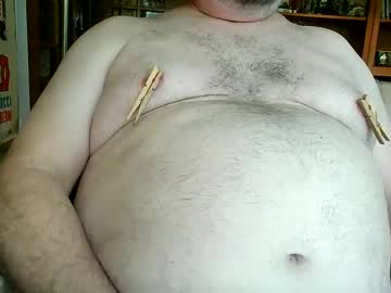 Nip_Fun_Bear April 29, 2025 Chaturbate stream image