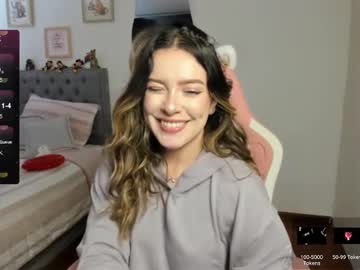 Samysweet_8 April 29, 2025 Chaturbate stream image