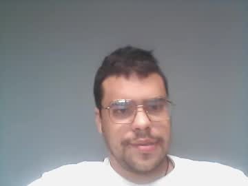 Sandertp April 29, 2025 Chaturbate stream image