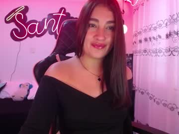 _Santalove_ April 29, 2025 Chaturbate stream image