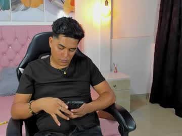 Scarlett_Tomsomp April 29, 2025 Chaturbate stream image