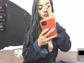 Scarlleth_16 April 29, 2025 Chaturbate stream image