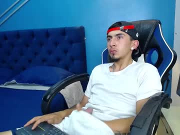 Scottaress April 29, 2025 Chaturbate stream image