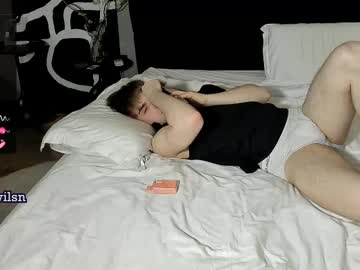 Simonwnl April 29, 2025 Chaturbate stream image