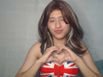 Sweetcockgoddess April 29, 2025 Chaturbate stream image