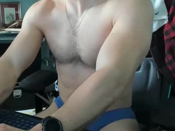 Valeriusvitus99 April 29, 2025 Chaturbate stream image