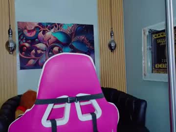 Vallolet_Butterfly April 29, 2025 Chaturbate stream image