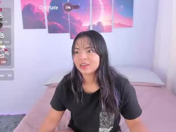 Valy_Shyness April 29, 2025 Chaturbate stream image