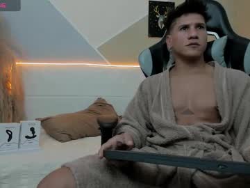 Adriano_Bigcock April 29, 2025 Chaturbate stream image