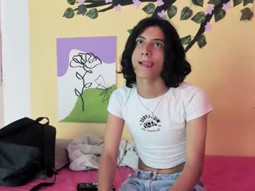 Angell_Braun April 29, 2025 Chaturbate stream image