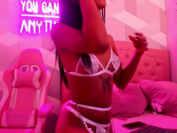 Biancashermann April 29, 2025 Chaturbate stream image