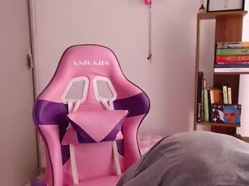Blasfemia6666 April 29, 2025 Chaturbate stream image