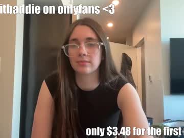 Detroitbaddie April 29, 2025 Chaturbate stream image